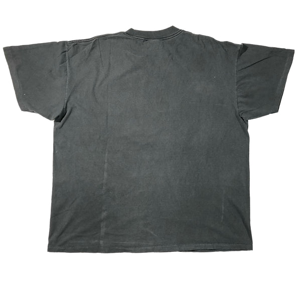 Vintage 80s Seshead Weed Pothead Single Stitch Shirt Size XX-Large