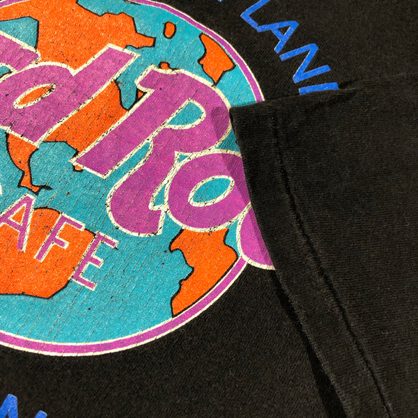 Vintage 90s Hard Rock Cafe Washington DC Single Stitch Shirt | Beyond 94
