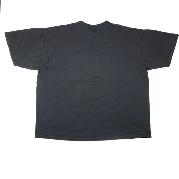 Vintage 90s Hard Rock Cafe Washington DC Single Stitch Shirt Size XX-Large