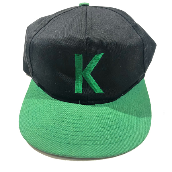 Vintage 90s Kool Cigarettes Snapback Hat | Beyond 94