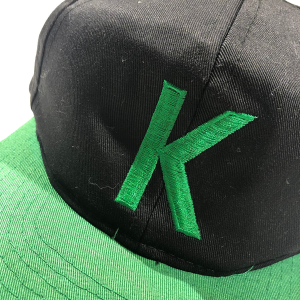 Vintage 90s Kool Cigarettes Snapback Hat | Beyond 94