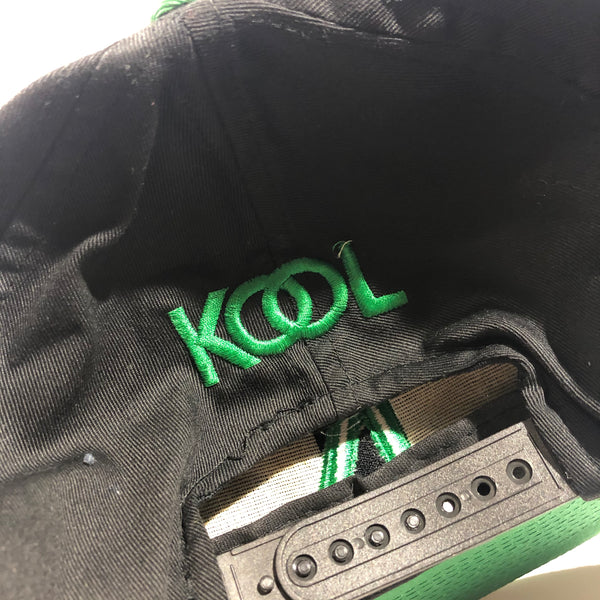 Vintage 90s Kool Cigarettes Snapback Hat | Beyond 94