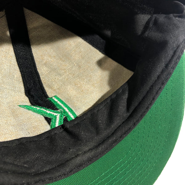 Vintage 90s Kool Cigarettes Snapback Hat OS