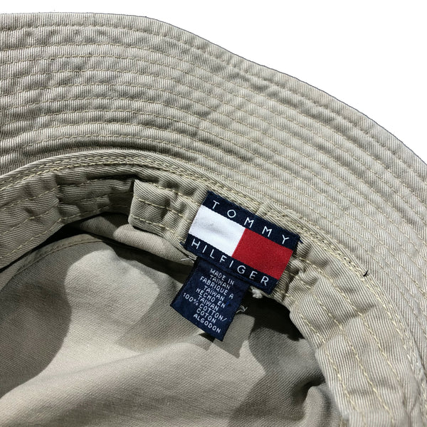 Vintage 90s Tommy Hilfiger Bucket Hat | Beyond 94