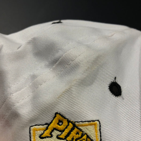 1994 DSWT Pittsburgh Pirates All Star Game Snapback Hat OS
