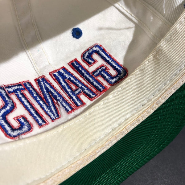Vintage 90s New York Giants Sports Specialties Snapback Hat OS