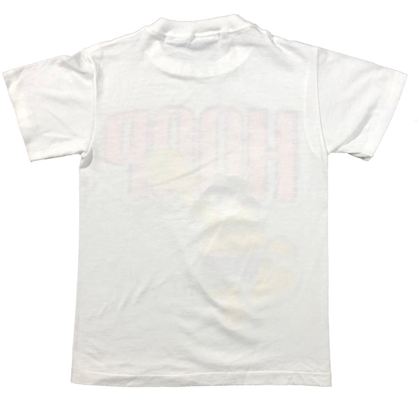 Vintage 1978 Garfield Hoop Du Jour Single Stitch 50/50 Shirt | Beyond 94