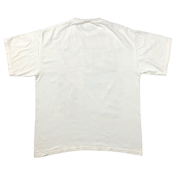 1999 Mark Martin First To The Flag Nascar Shirt Size X-Large