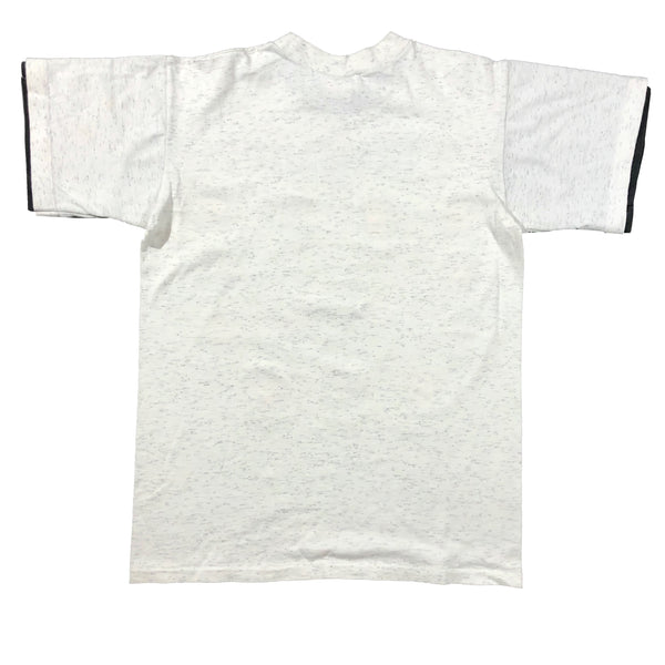 Vintage 90s Pittsburgh Steelers Legends Single Stitch Shirt | Beyond 94