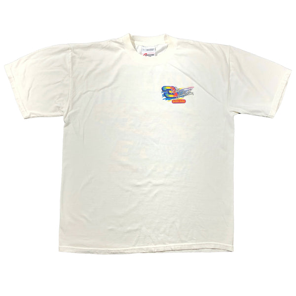 Vintage 90s Dale Earnhardt Peter Max Nascar Racing Shirt | Beyond 94