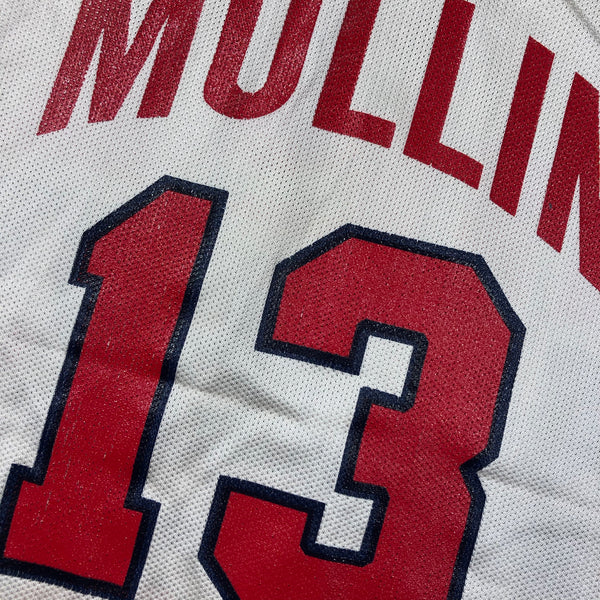 1992 Olympic Dream Team Chris Mullin Champion Jersey Size X-Large (48)
