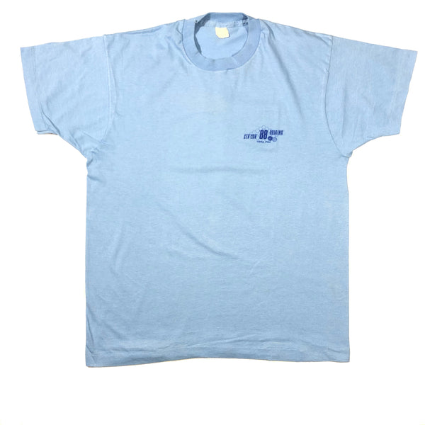 Vintage 1988 Gen Con Origins Game Fair Single Stitch Screen Stars Shirt | Beyond 94