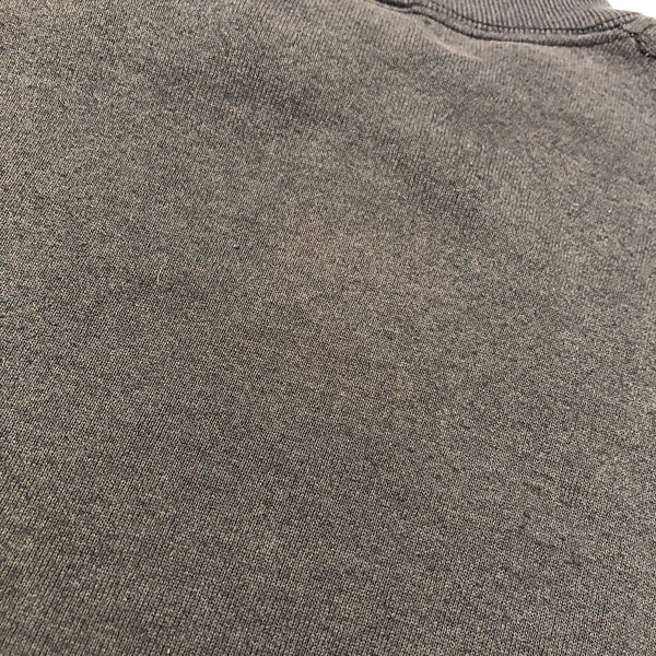 Vintage 90s Briar Creek Deer Mountain Sweatshirt Size Large
