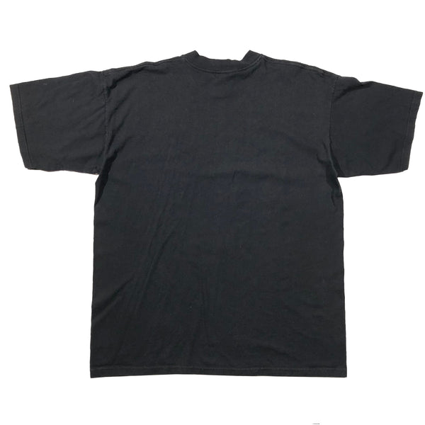 2001 Jack Daniel's Tennessee Whiskey Shirt Size X-Large