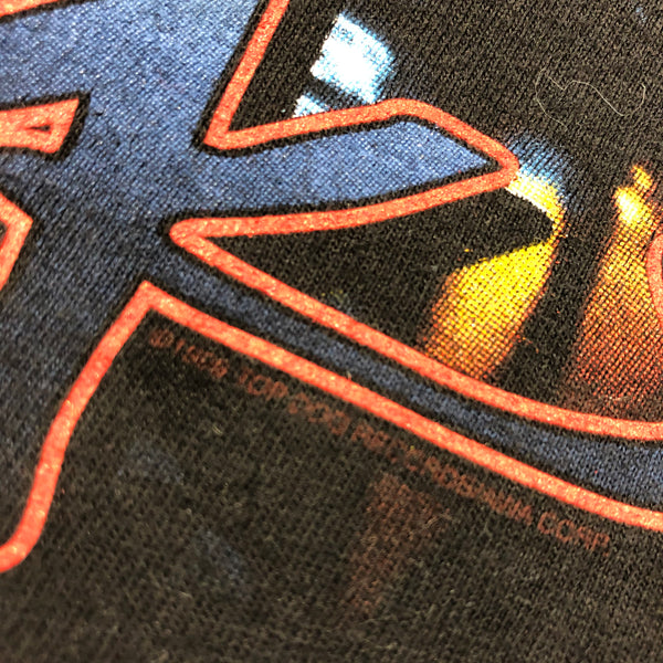 1998 Kid Rock Live Tour Shirt Size X-Large
