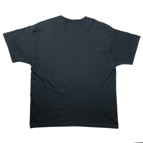 Vintage 90s I Might Be An Old Dog... But I Can Still Bury A Bone Sex Shirt Size X-Large