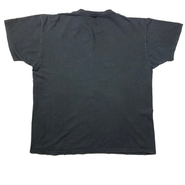 1996 DC Comics Frank Miller Dark Knight Batman Single Stitch Shirt Size Large