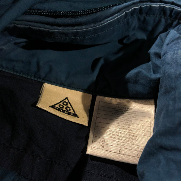 Vintage 90s Nike ACG Women's Jacket | Beyond 94