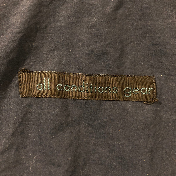 Vintage 90s Nike ACG Jacket Women's Size Large (14)