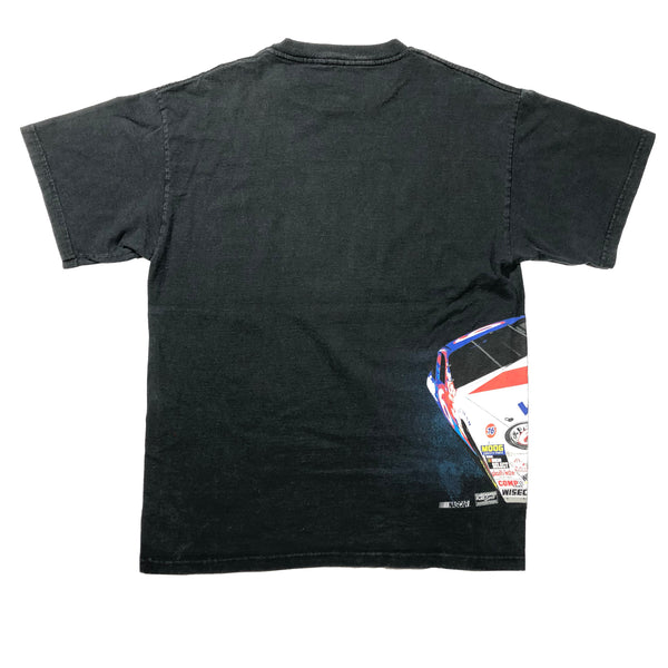 Vintage 90s Mark Martin Valvoline Nascar Shirt | Beyond 94