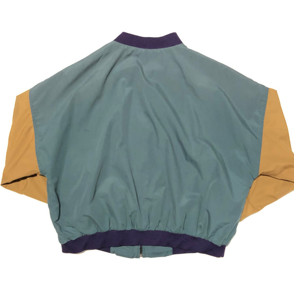 Vintage 90s Buick Light Jacket Multi Size XX-Large - Beyond 94