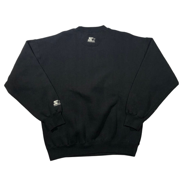 Vintage 1994 Pittsburgh Steelers AFC Central Division Champs Starter Sweatshirt | Beyond 94