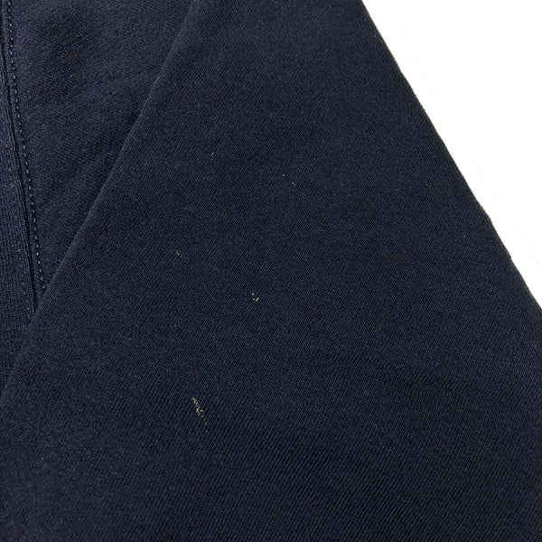 Vintage 90s Made In USA Russell Athletic Blank Sweatshirt Size Large