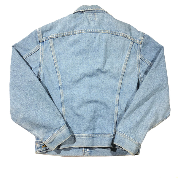 Vintage 80s Lee Denim Jean Jacket | Beyond 94