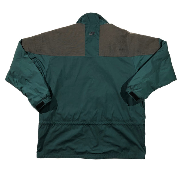 Vintage 90s Nike ACG F.I.T. Fleece Lined Jacket | Beyond 94