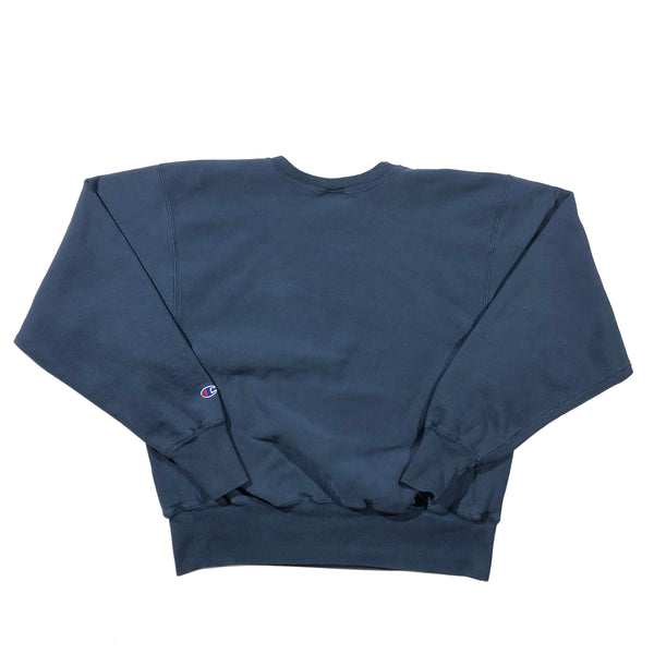 Vintage 90s Champion Miami Of Ohio Reverse Weave Sweatshirt | Beyond 94