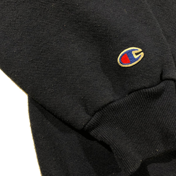 Vintage 90s Champion Basic Training Made In USA Sweatshirt Size XX-Large