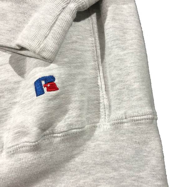 Vintage 90s Indiana University Of Pennsylvania Russell Athletic Pro Cotton Sweatshirt Size X-Large