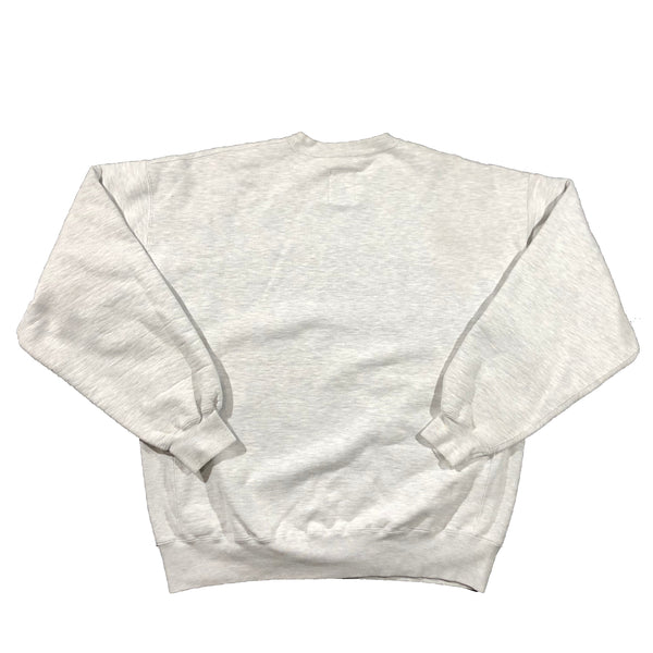 Vintage 90s Indiana University Of Pennsylvania Russell Athletic Pro Cotton Sweatshirt Size X-Large