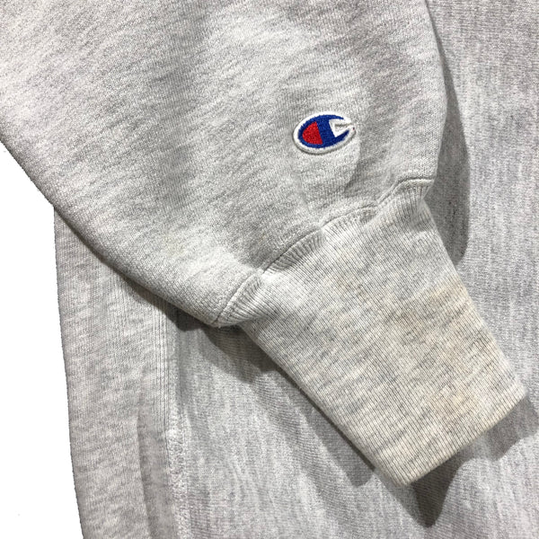 Vintage 90s Champion West Virginia Wesleyan College Reverse Weave Sweatshirt Size X-Large