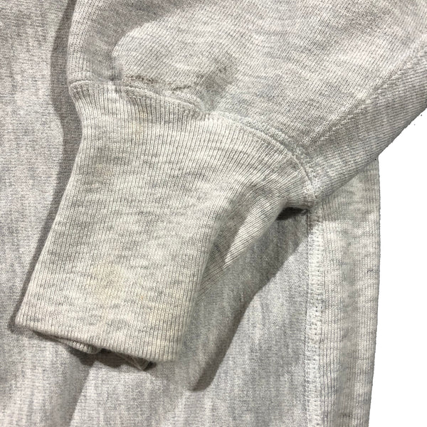 Vintage 90s Champion West Virginia Wesleyan College Reverse Weave Sweatshirt Size X-Large