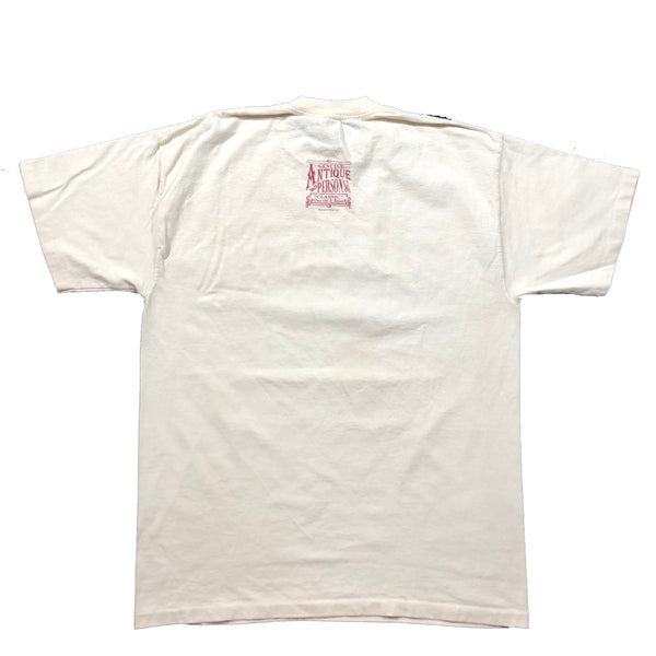 Vintage 1994 Antique Fisherman Single Stitch Shirt | Beyond 94