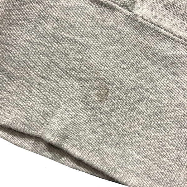 Vintage 80s Champion St. Albans Cross Country Reverse Weave Sweatshirt Size Large