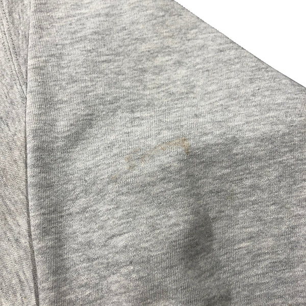 Vintage 80s Champion St. Albans Cross Country Reverse Weave Sweatshirt Size Large