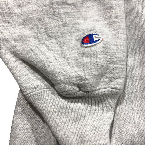 Vintage 90s Champion Slippery Rock University Reverse Weave Sweatshirt Size XX-Large