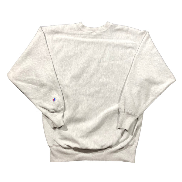 Vintage 90s Champion Slippery Rock University Reverse Weave Sweatshirt Size XX-Large