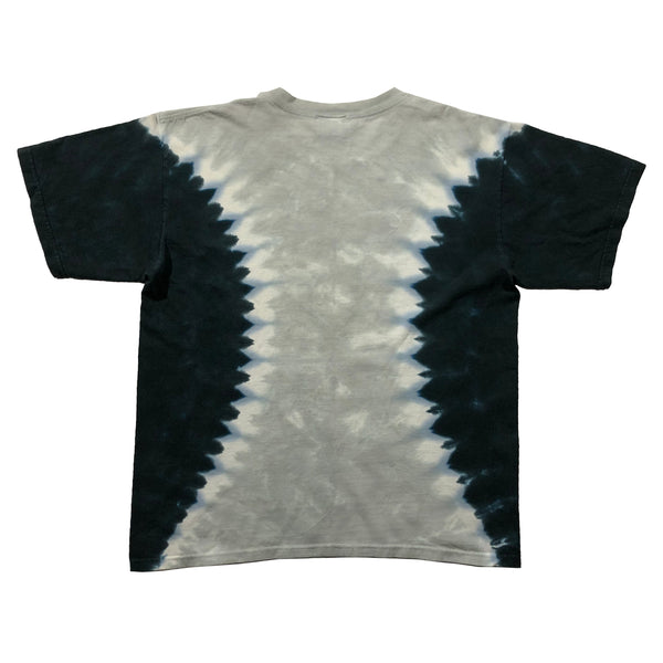 Vintage 2002 Jim Morrison The Doors Lizard King Liquid Blue Shirt | Beyond 94