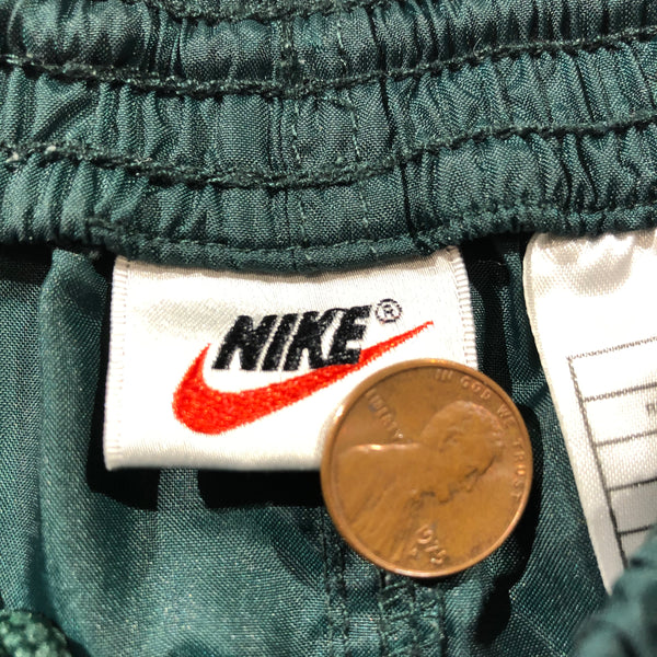 Vintage 90s Nike Track Pants Size XX-Large