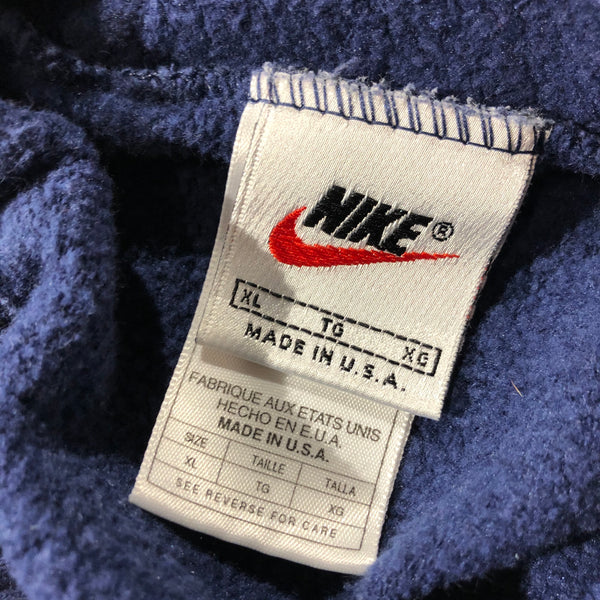 Vintage 90s Nike Sweatpants Size X-Large