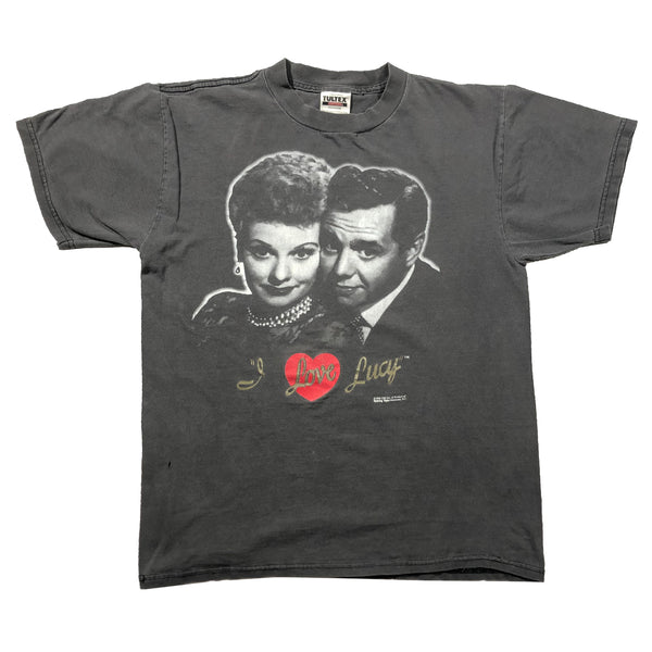 Vintage 1992 I Love Lucy TV Promo Shirt | Beyond 94