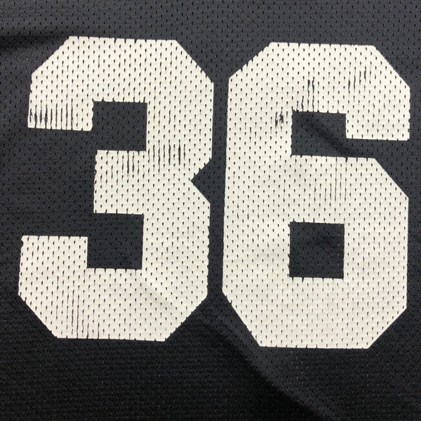 Vintage 90s Pittsburgh Steelers Jerome Bettis Starter Jersey Size Small/Medium