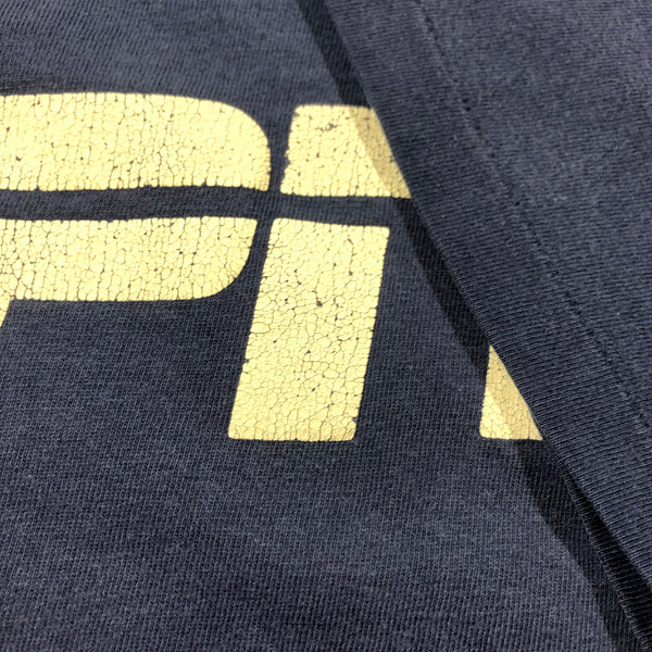 Vintage 90s ESPN Single Stitch Shirt Size X-Large
