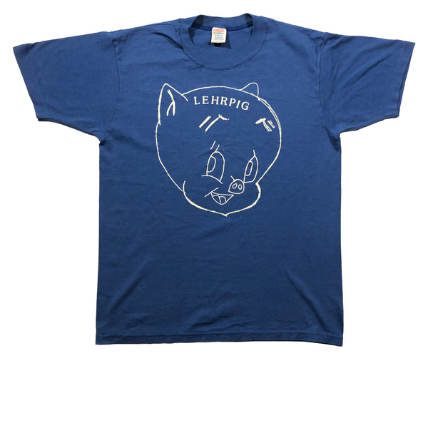 Vintage 80s Pig 50/50 Single Stitch Shirt | Beyond 94