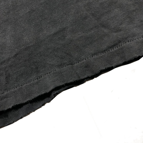 Vintage 90s Harley Davidson Distressed Cutoff Single Stitch Shirt Size X-Large