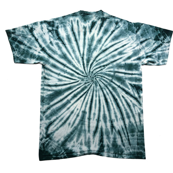 Vintage 90s CS Surf Tie Dye Single Stitch Shirt | Beyond 94