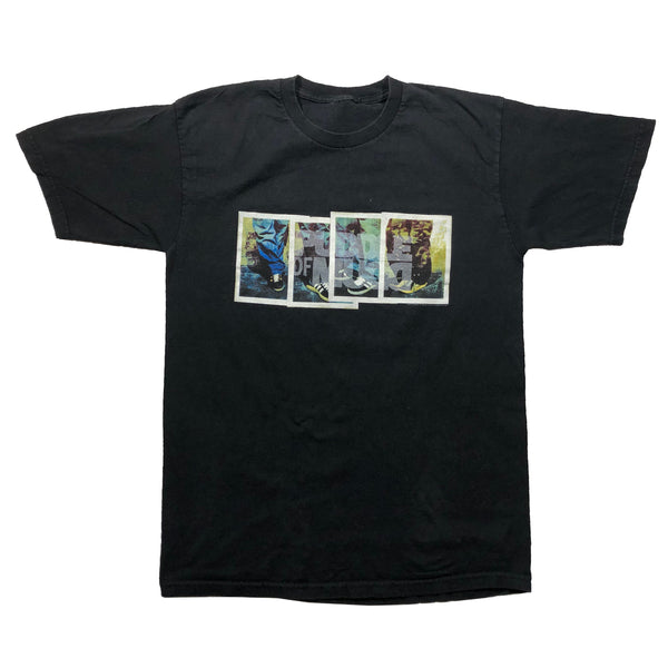 Vintage 2001 Puddle Of Mudd Rock Band Shirt | Beyond 94
